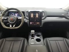 Hongqi HS3 PHEV 2024 115km Jinwei Edition - фото 16