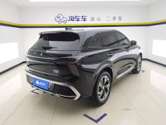 Hongqi HS3 PHEV 2024 115km Jinwei Edition - фото 3