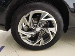 Hongqi HS3 PHEV 2024 115km Jinwei Edition - фото 6