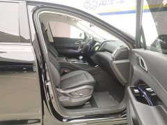 Hongqi HS3 PHEV 2024 115km Jinwei Edition - фото 8