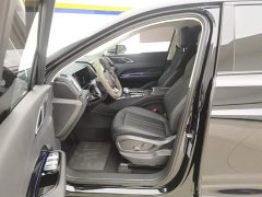 Hongqi HS3 PHEV 2024 115km Jinwei Edition - фото 9