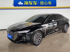 Hongqi H5 2.0T automatic Qichang version - фото 1