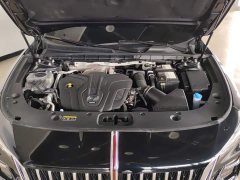 Hongqi H5 2.0T automatic Qichang version - фото 10