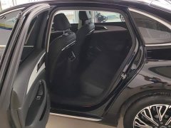 Hongqi H5 2.0T automatic Qichang version - фото 11