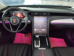 Hongqi H5 2.0T automatic Qichang version - фото 12