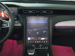 Hongqi H5 2.0T automatic Qichang version - фото 13