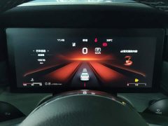 Hongqi H5 2.0T automatic Qichang version - фото 14
