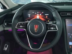 Hongqi H5 2.0T automatic Qichang version - фото 15
