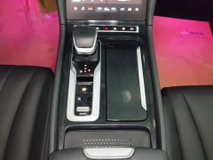 Hongqi H5 2.0T automatic Qichang version - фото 16
