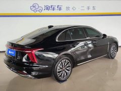 Hongqi H5 2.0T automatic Qichang version - фото 3