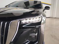 Hongqi H5 2.0T automatic Qichang version - фото 5