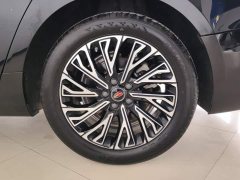 Hongqi H5 2.0T automatic Qichang version - фото 6