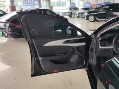 Hongqi H5 2.0T automatic Qichang version - фото 7