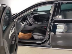 Hongqi H5 2.0T automatic Qichang version - фото 9