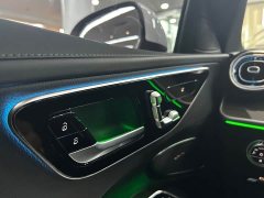 Mercedes-Benz C-Class facelift three C 260 L sports version - фото 10