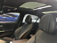 Mercedes-Benz C-Class facelift three C 260 L sports version - фото 12