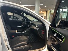 Mercedes-Benz C-Class facelift three C 260 L sports version - фото 13