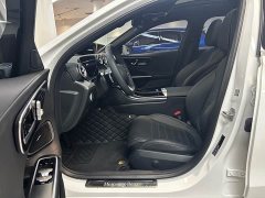 Mercedes-Benz C-Class facelift three C 260 L sports version - фото 8