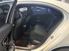 Mercedes-Benz C-Class facelift three C 260 L sports version - фото 9