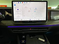 Lanjing 2026 450TSI four-wheel drive supreme 6 seats - фото 11