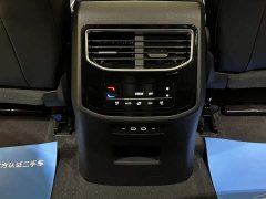 Lanjing 2026 450TSI four-wheel drive supreme 6 seats - фото 12