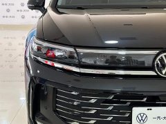 Lanjing 2026 450TSI four-wheel drive supreme 6 seats - фото 13