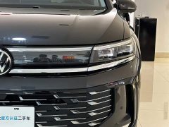 Lanjing 2026 450TSI four-wheel drive supreme 6 seats - фото 14