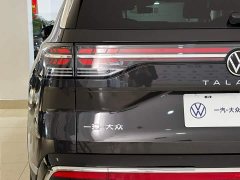 Lanjing 2026 450TSI four-wheel drive supreme 6 seats - фото 15