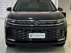 Lanjing 2026 450TSI four-wheel drive supreme 6 seats - фото 17