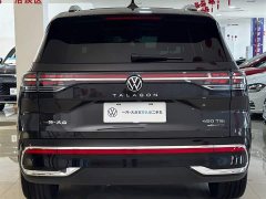 Lanjing 2026 450TSI four-wheel drive supreme 6 seats - фото 18