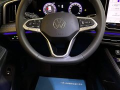 Lanjing 2026 450TSI four-wheel drive supreme 6 seats - фото 19