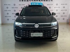 Lanjing 2026 450TSI four-wheel drive supreme 6 seats - фото 2