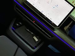 Lanjing 2026 450TSI four-wheel drive supreme 6 seats - фото 20