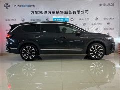 Lanjing 2026 450TSI four-wheel drive supreme 6 seats - фото 4