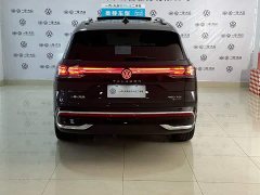 Lanjing 2026 450TSI four-wheel drive supreme 6 seats - фото 6