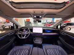 Lanjing 2026 450TSI four-wheel drive supreme 6 seats - фото 7