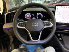 Lanjing 2026 450TSI four-wheel drive supreme 6 seats - фото 8