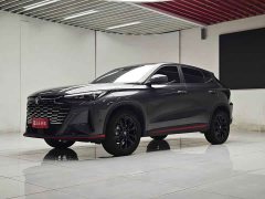 Changan X5 PLUS second generation 1.5T Pioneer PRO - фото 1