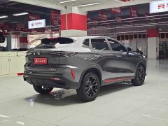 Changan X5 PLUS second generation 1.5T Pioneer PRO - фото 10