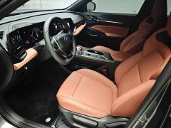 Changan X5 PLUS second generation 1.5T Pioneer PRO - фото 2