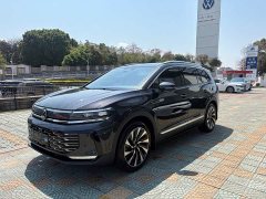 Lanjing 2026 450TSI four-wheel drive supreme 6 seats - фото 1