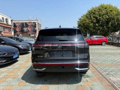 Lanjing 2026 450TSI four-wheel drive supreme 6 seats - фото 11