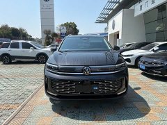 Lanjing 2026 450TSI four-wheel drive supreme 6 seats - фото 2