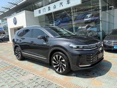 Lanjing 2026 450TSI four-wheel drive supreme 6 seats - фото 3