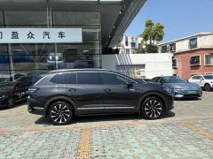 Lanjing 2026 450TSI four-wheel drive supreme 6 seats - фото 4
