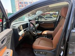 Lanjing 2026 450TSI four-wheel drive supreme 6 seats - фото 5