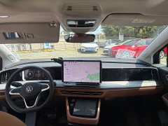 Lanjing 2026 450TSI four-wheel drive supreme 6 seats - фото 7