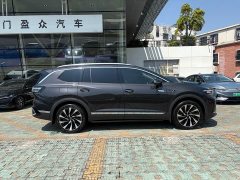 Lanjing 2026 450TSI four-wheel drive supreme 6 seats - фото 9