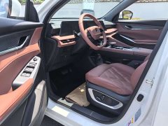 Changan CS75PLUS third generation 1.5T automatic luxury - фото 4