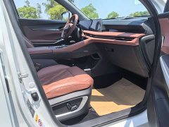 Changan CS75PLUS third generation 1.5T automatic luxury - фото 6